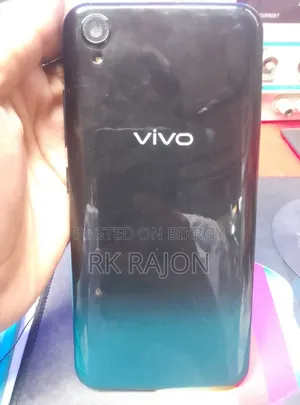 ভিভো ওয়াই৯০ ৩২ জিবি ব্লু