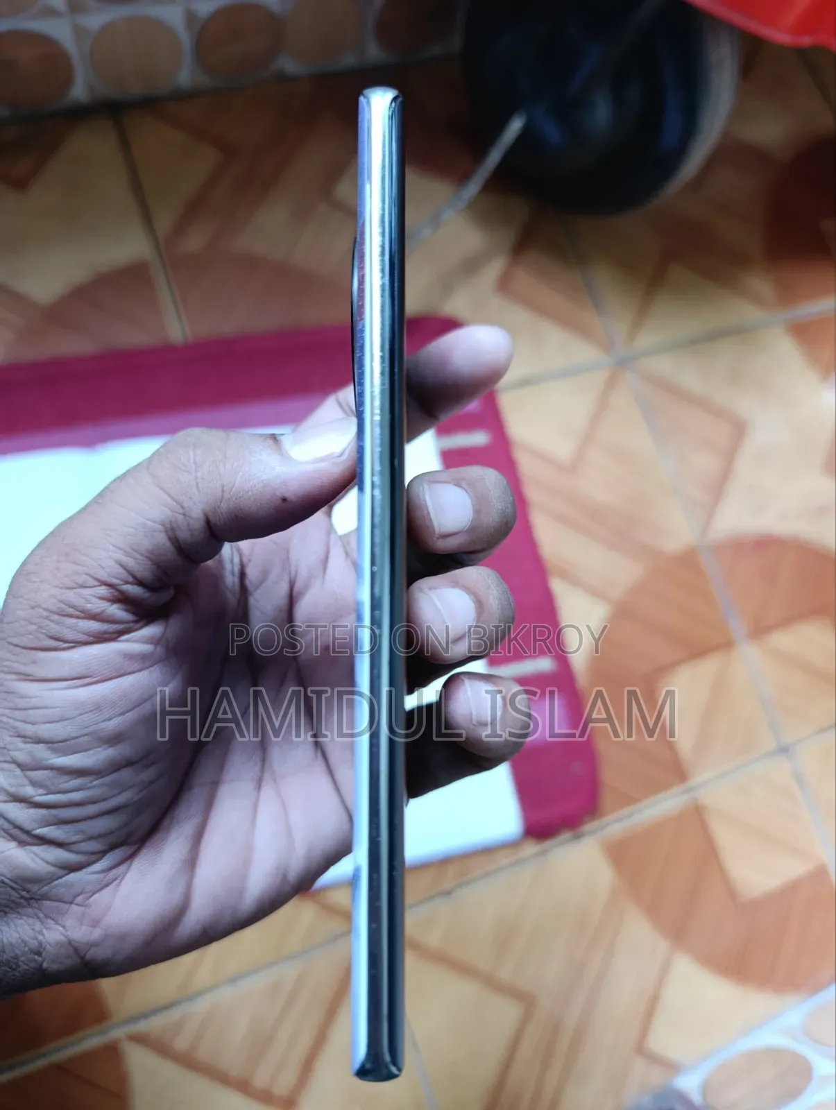 Tecno Spark 20 Pro Plus 256 GB White