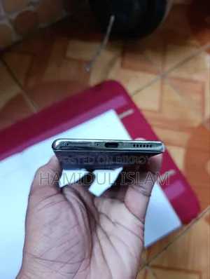 Tecno Spark 20 Pro Plus 256 GB White