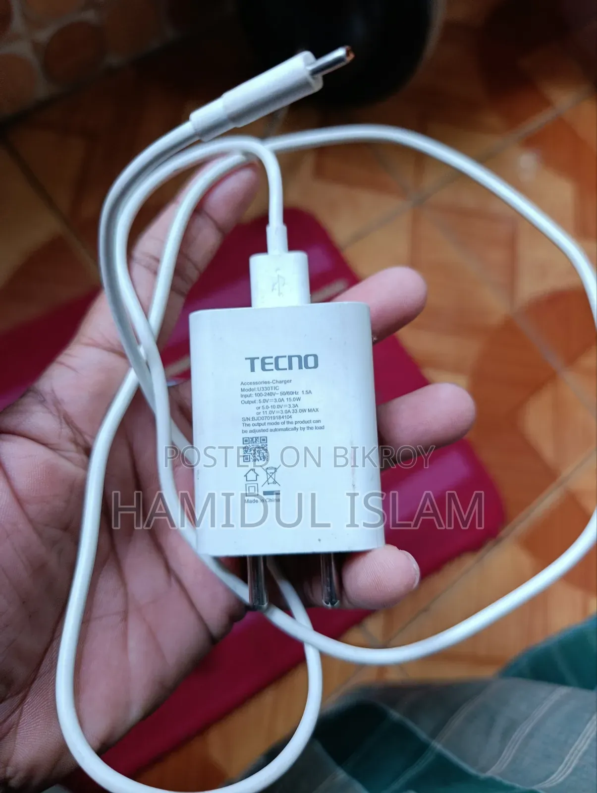 Tecno Spark 20 Pro Plus 256 GB White