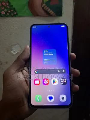 Samsung Galaxy A54 5G 128 GB Purple