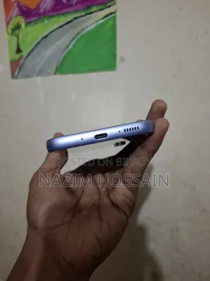 Samsung Galaxy A54 5G 128 GB Purple