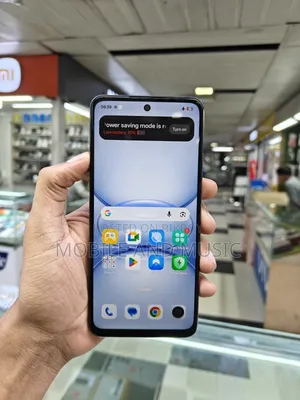 Realme C75x 128 GB Bronze