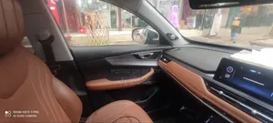Chery Tiggo 8 Pro 2023 Gray