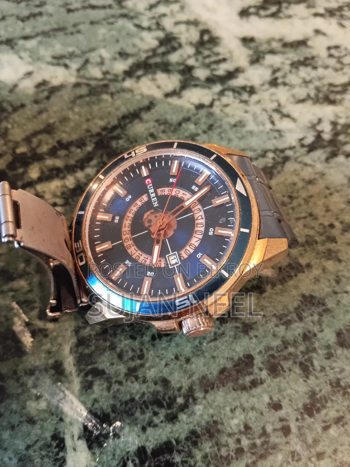 Hand Watch