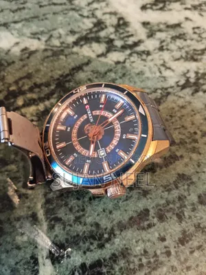 Hand Watch