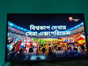 Sony Smart Television