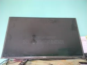 Sony Smart Television