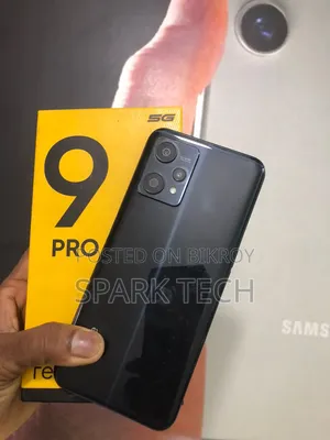 Realme 9 Pro 128 GB