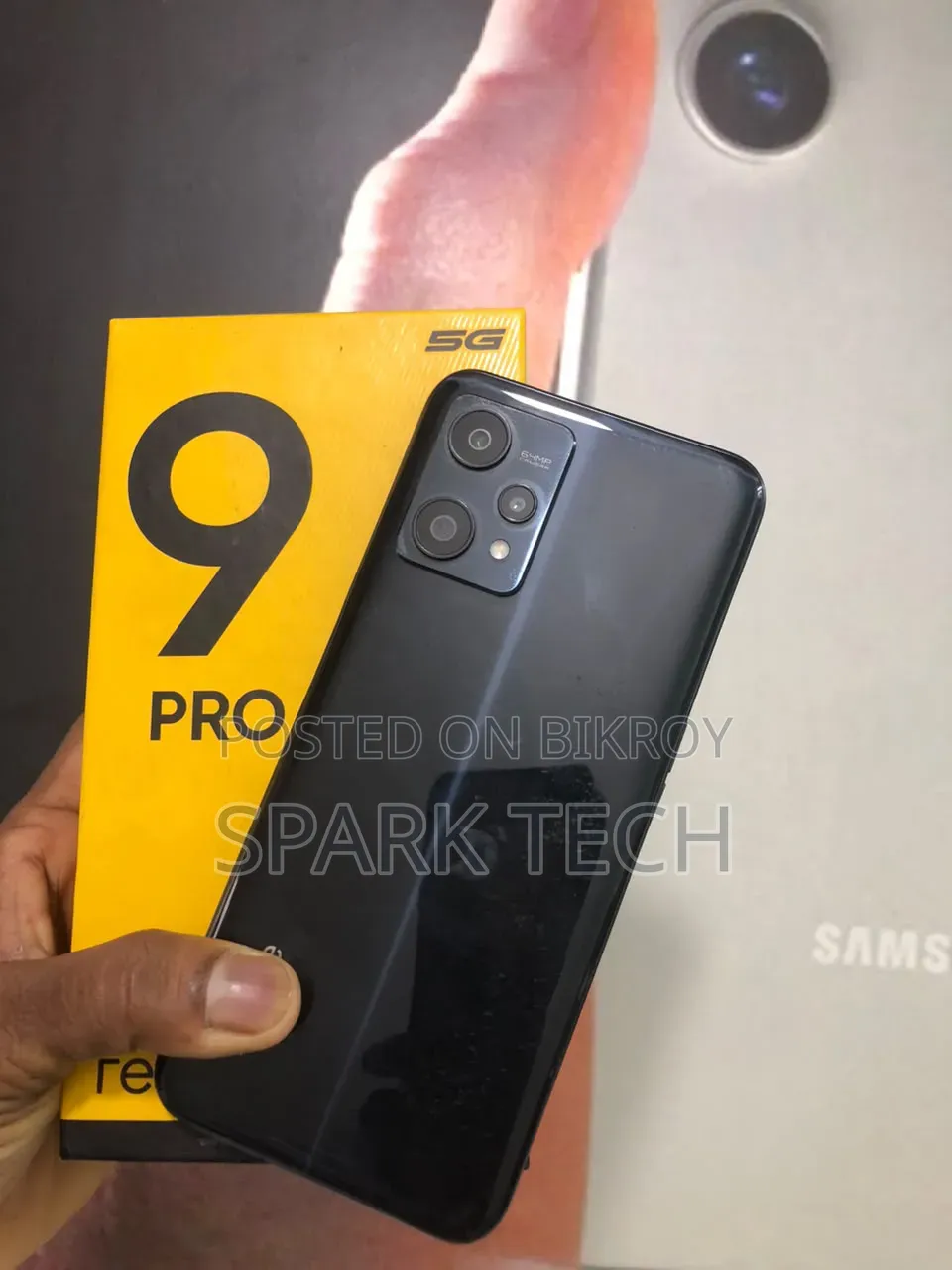 Realme 9 Pro 128 GB