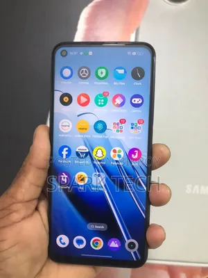 Realme 9 Pro 128 GB