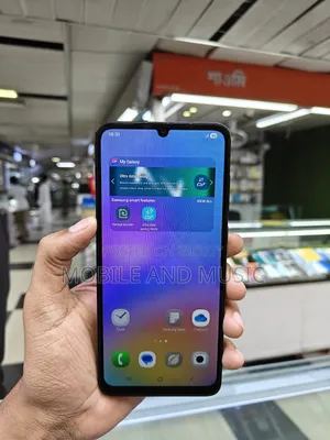 Samsung Galaxy A05 64 GB Blue
