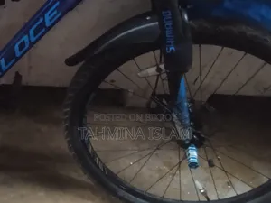 Motorcycle 2021 Blue