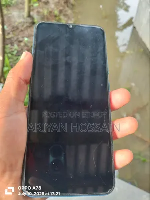 Realme C11 32 GB Blue