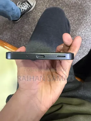 Samsung Galaxy A17 5G 128 GB Black