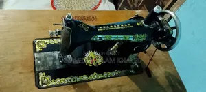 সেলাই মেশিন