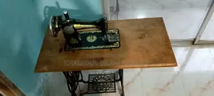 সেলাই মেশিন