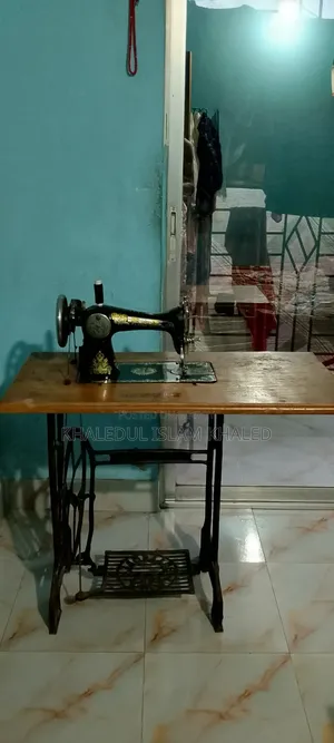 সেলাই মেশিন