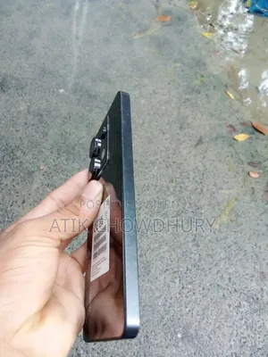 Xiaomi Redmi Note 13 Pro 5G 512 GB Black
