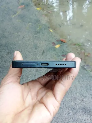 Xiaomi Redmi Note 13 Pro 5G 512 GB Black
