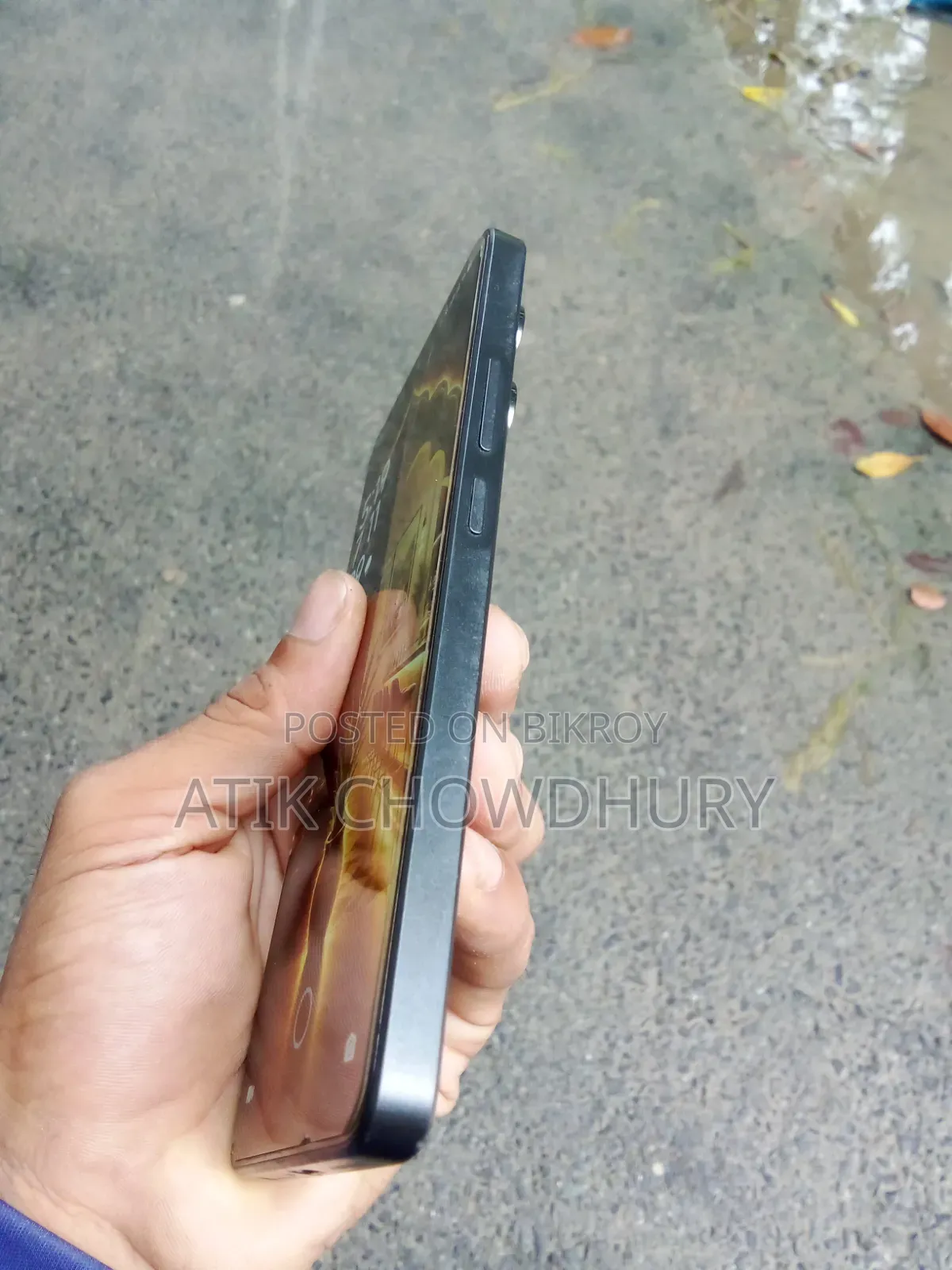 Xiaomi Redmi Note 13 Pro 5G 512 GB Black