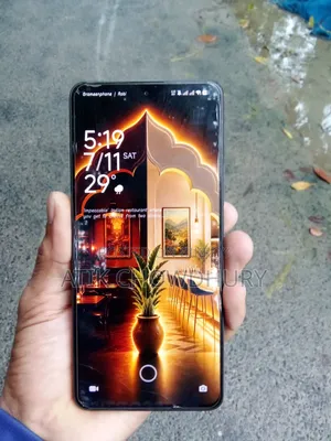 Xiaomi Redmi Note 13 Pro 5G 512 GB Black