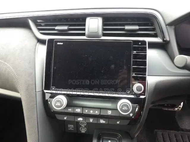 Honda Insight EX 2022 Pearl