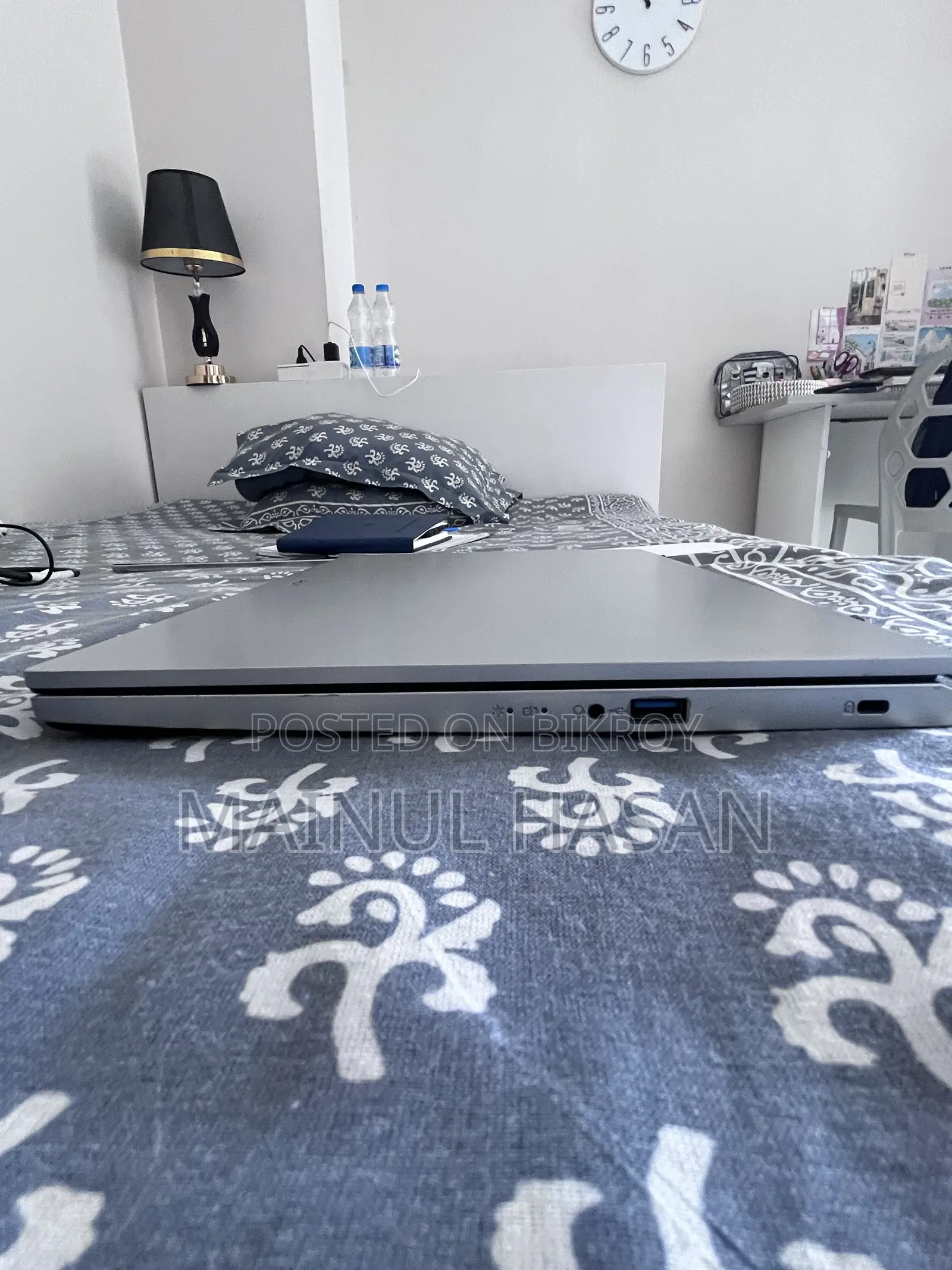 ল্যাপটপ Acer Aspire 3 16GB Intel Core i3 SSD 512GB