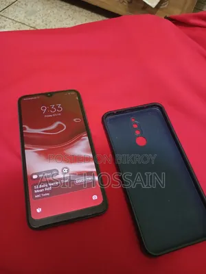 Xiaomi Redmi 8 64 GB Green