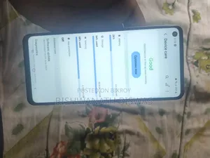 Samsung Galaxy A21s 64 GB White