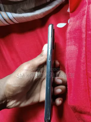 Samsung Galaxy A52 128 GB Black