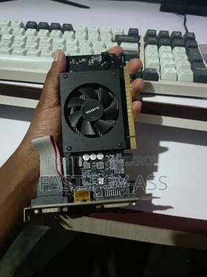Gt710 Graphics  Card For Sell