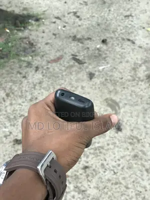 Nokia 1 8 GB Black