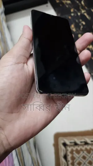 Huawei P30 128 GB Black