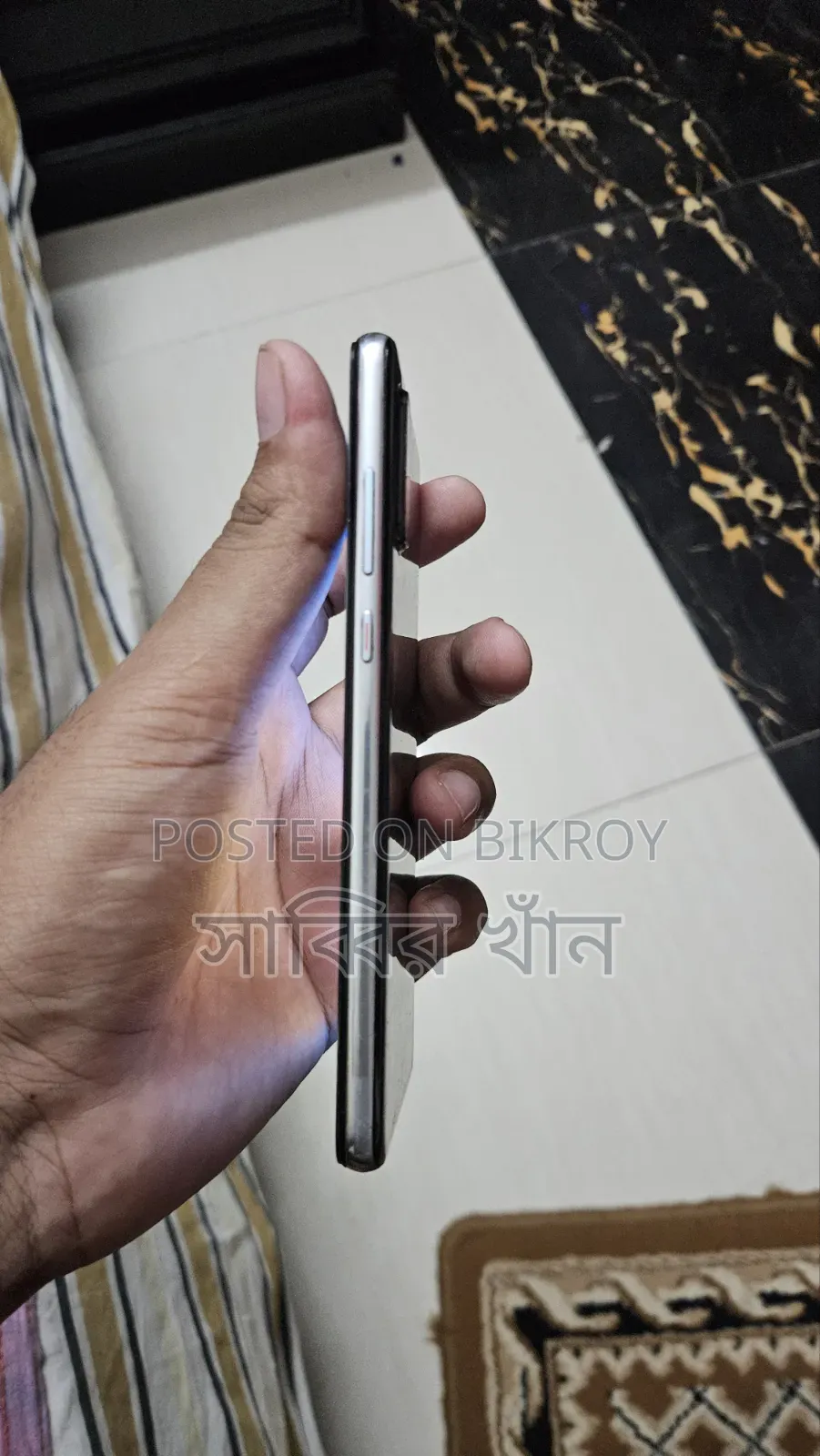 Huawei P30 128 GB Black