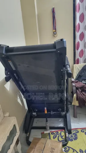 Treadmill-Jogway T33c