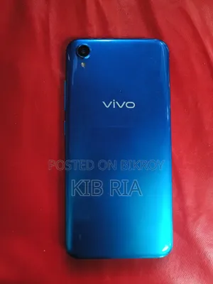 Vivo Y91 32 GB Red