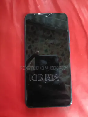 Vivo Y91 32 GB Red