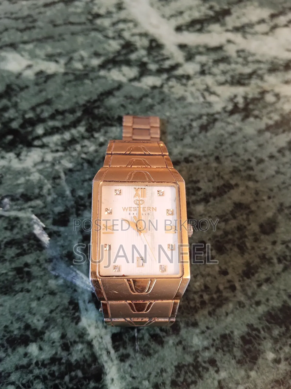 Antique Watch