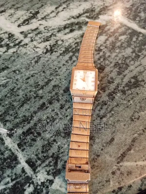 Antique Watch
