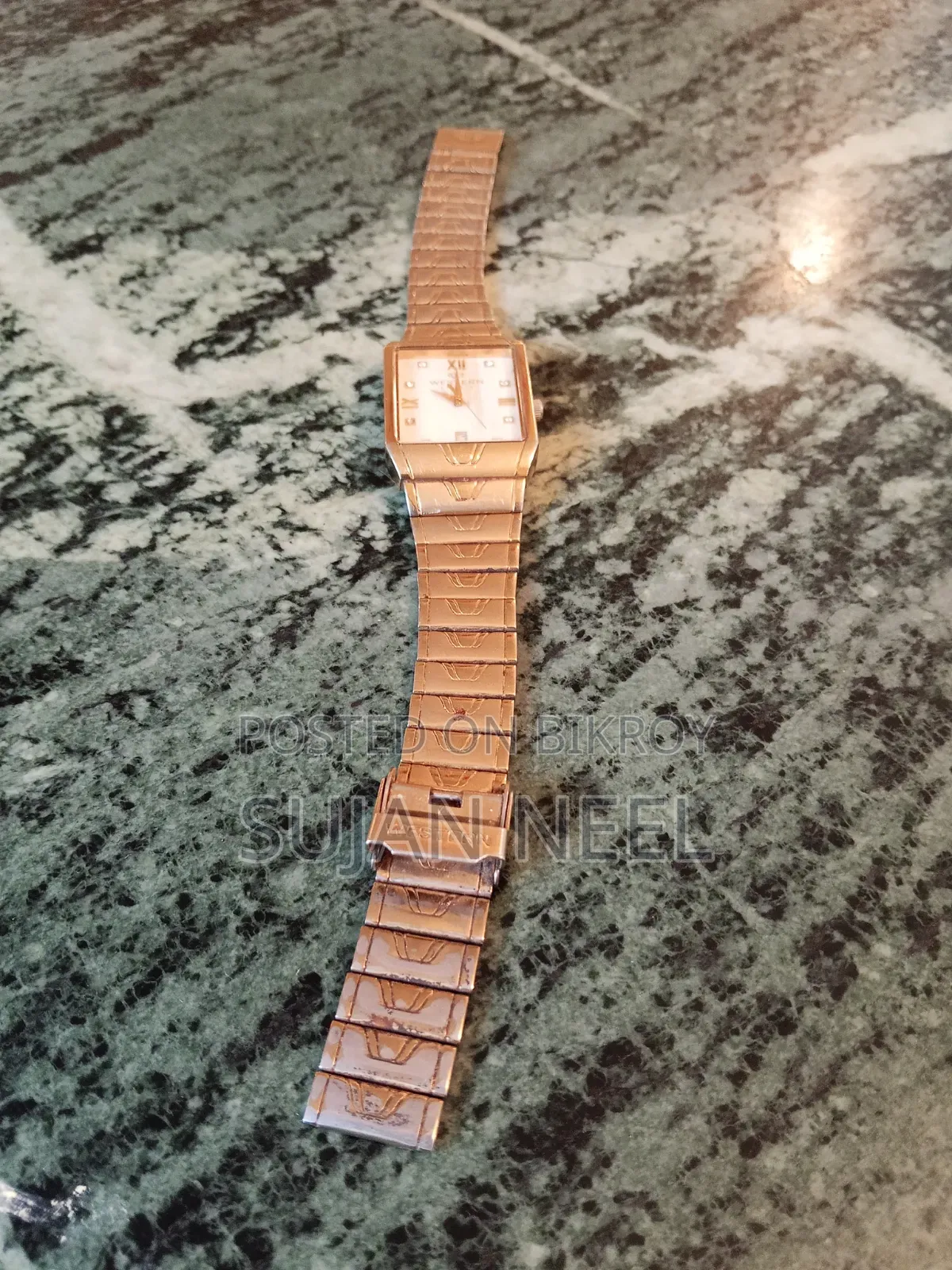 Antique Watch