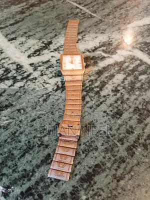 Antique Watch