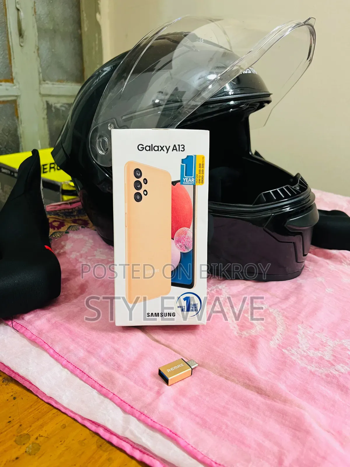 Samsung Galaxy A13 64 GB