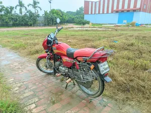 হিরো ২০১১ রেড