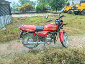 হিরো ২০১১ রেড