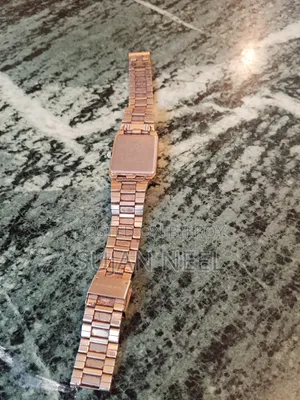 Antique Watch