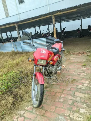 হিরো ২০১১ রেড
