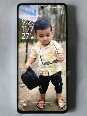 Xiaomi Redmi Note 12 Pro 5G 256 GB Blue