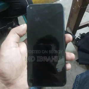 Realme C17 128 GB Blue