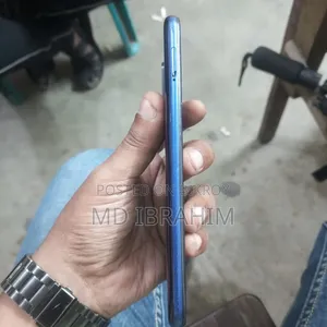 Realme C17 128 GB Blue